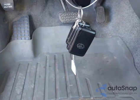 2007 Toyota Prius Touring from USA, damaged, VIN JTDKB20U973294220